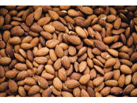 Almendras