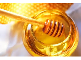 Miel de Abeja (Cordoba)