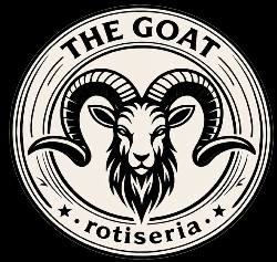 Logo The Goat