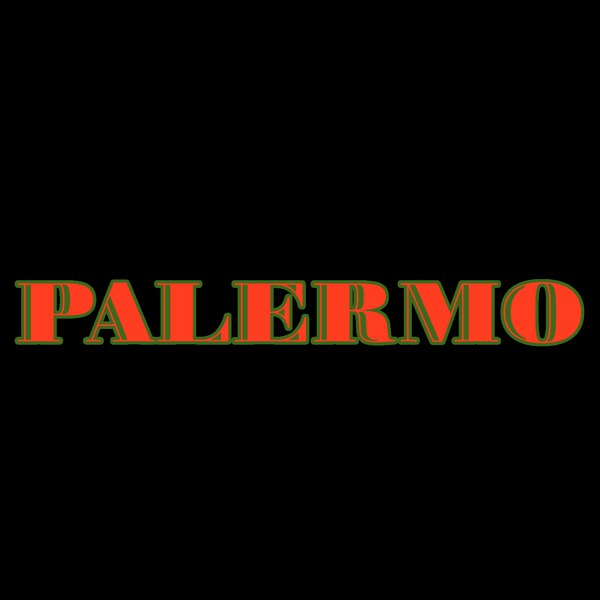 Logo Palermo Hacemos Pizzas