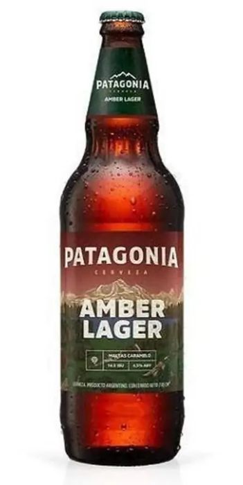 Patagonia Amber Lager