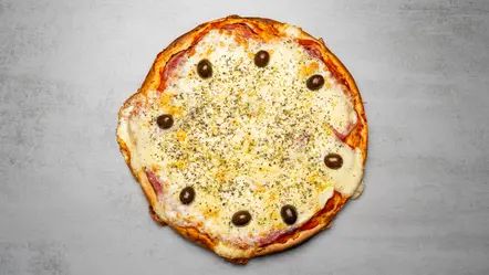 Molde Provolone c/ Jamón