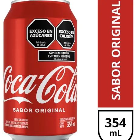 Bebidas sin Alcohol