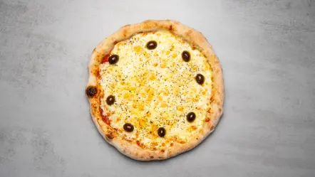 Provolone c/ Jamón