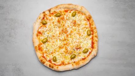 Muzzarella