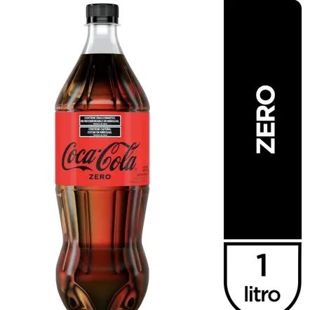 Coca-Cola Zero