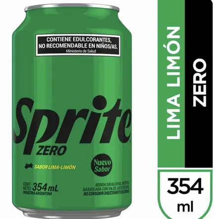 Sprite Zero