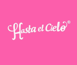 Logo Hasta el Cielo Golosinas