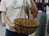 Maceta biodegradable COCO