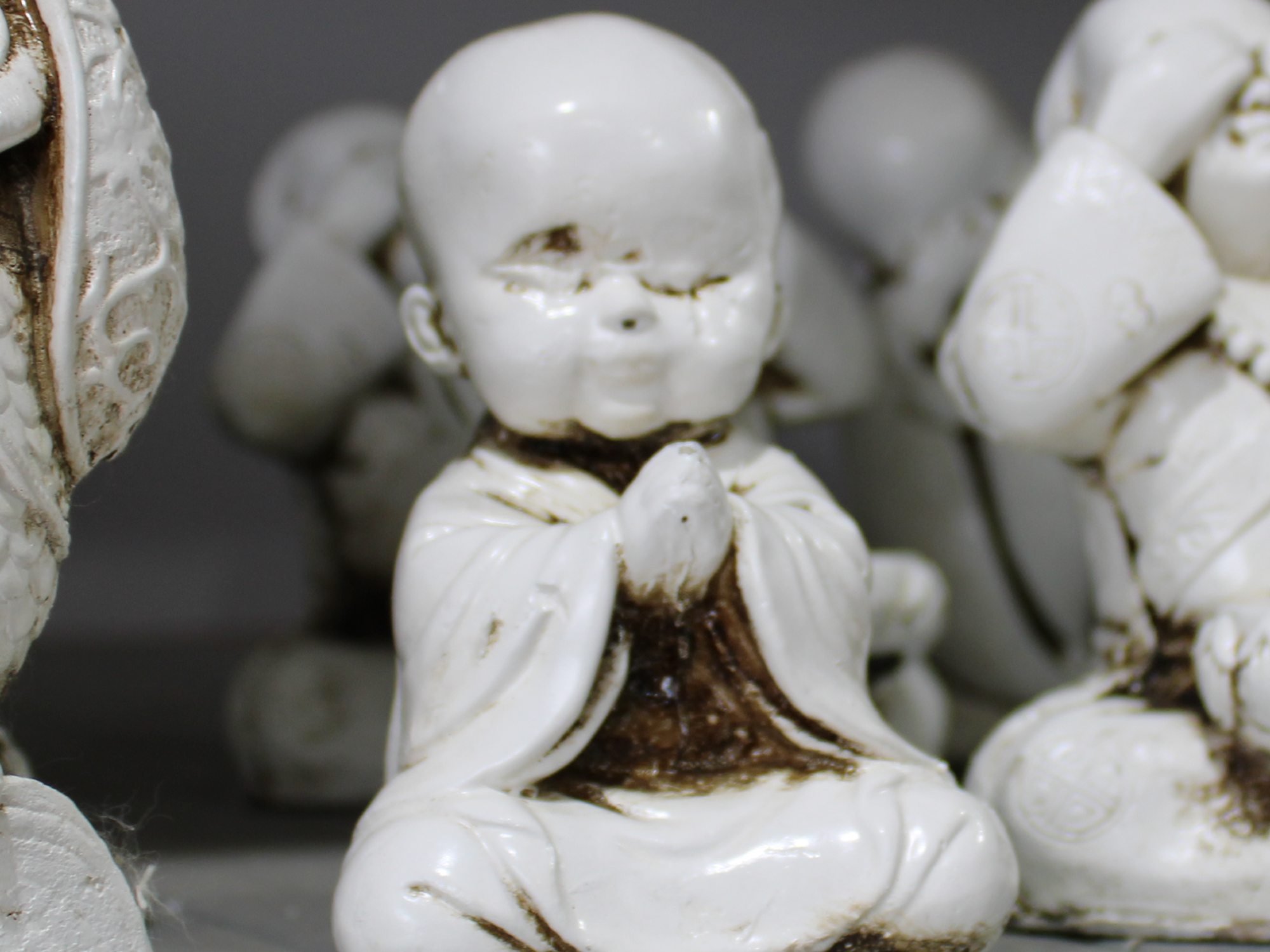 Mini Buda