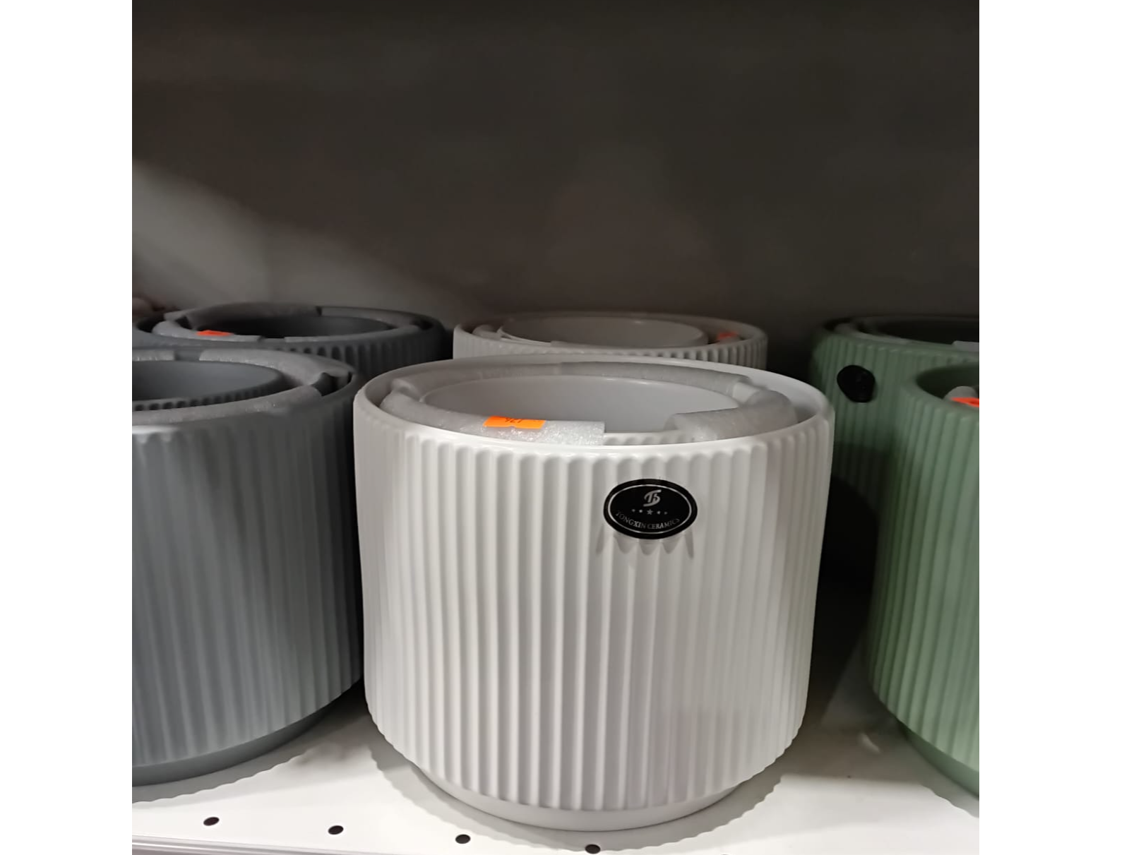 Set Ceramica 2.0  x3
