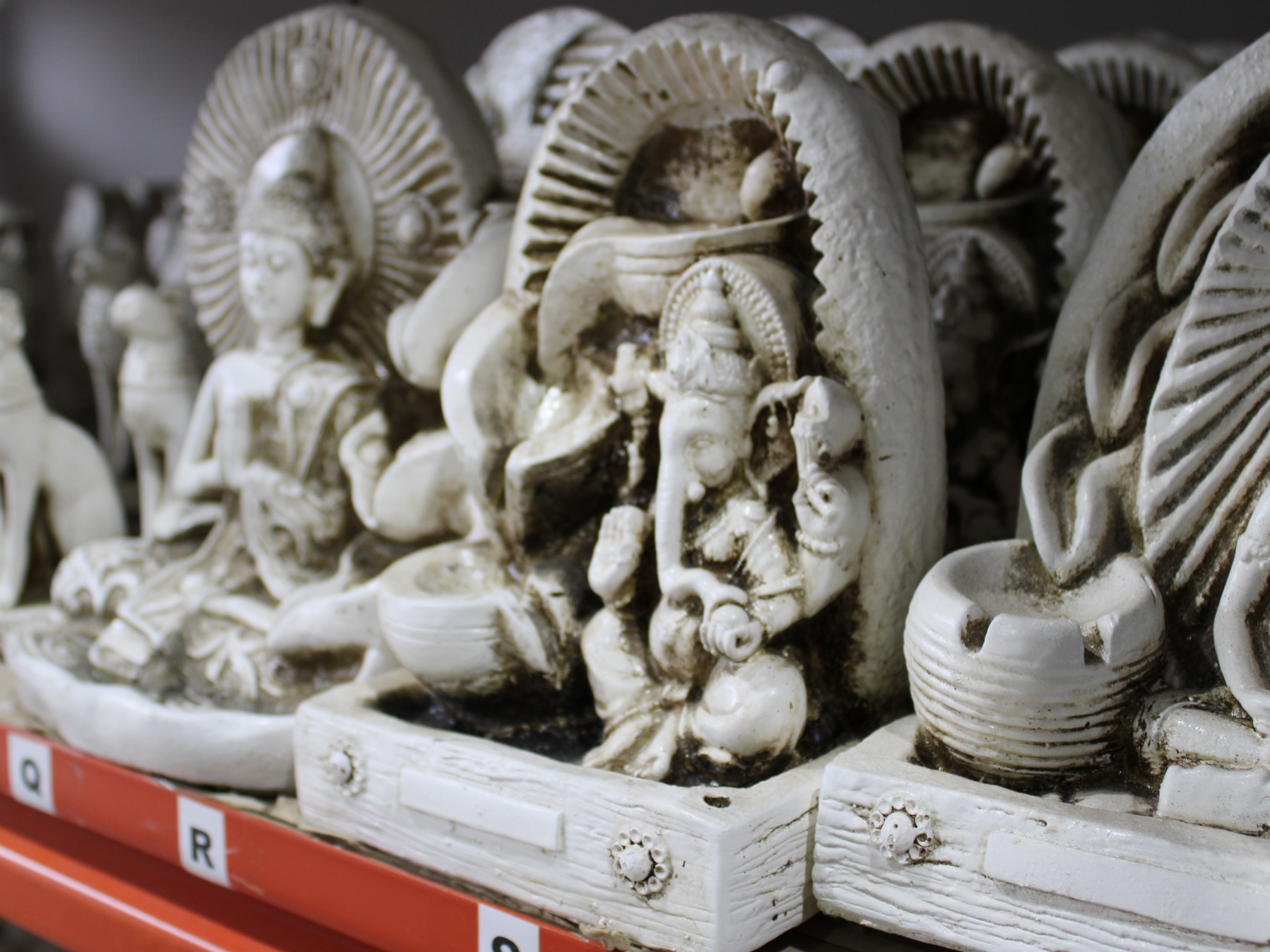 Adorno Ganesha