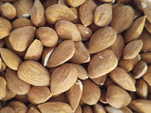Almendras guara de Más Natural