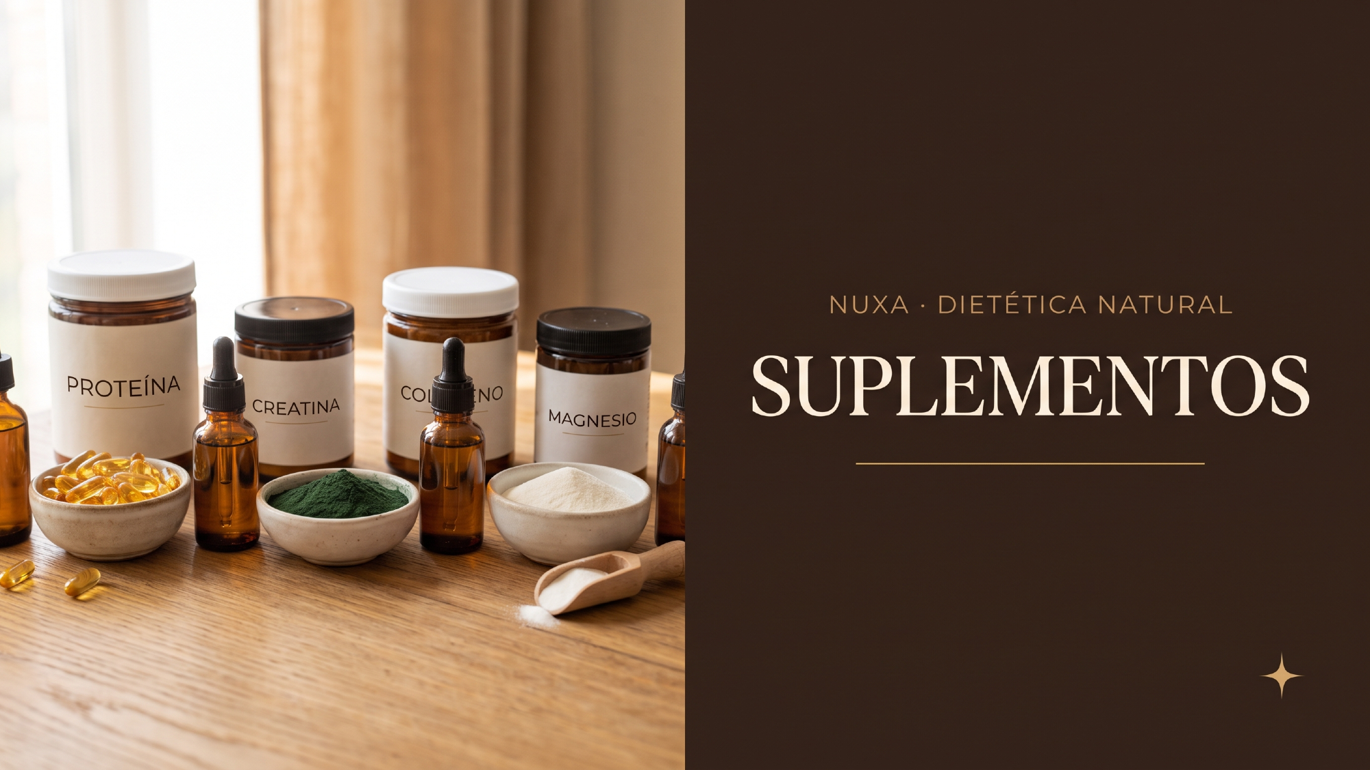 Suplementos