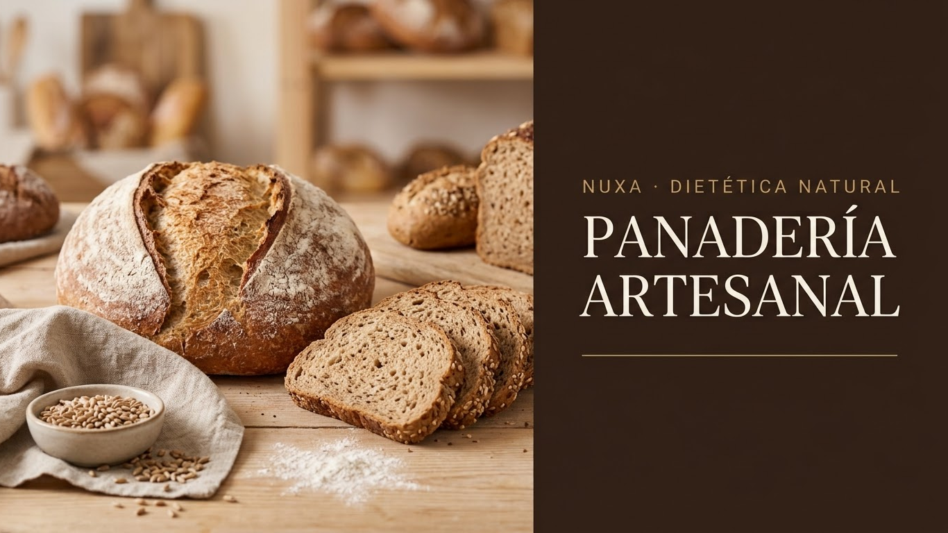 Panaderia Artesanal