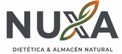 Logo Dietetica Nuxa