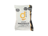 Alfajor Proteico Blanco con Dulce de Leche x 60g