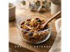 Granola Artesanal Tradicional x500g