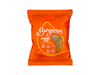 Medallones de Zanahoria y Romero x 460g - Burganas