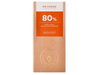 Chocolate 80% puro Cacao sin Azucar agregada x 50g
