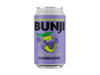 Kombucha Arandanos y Lima x 354ml - Bunji