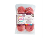 Croquetas Alubia y Remolacha x 300g - Casa Vegana