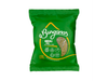 Medallones de Brocoli y Mijo x 460g - Burganas