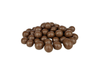 Avellanas con chocolate Argenfrut