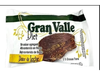 Alfajor Dulce de Leche Sin Azucar - Gran Valle