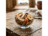 Granola Tropical con Coco x500g