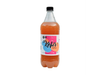 Kefir Manzana y Frutilla PET Crystal x 1L - Que Kefir