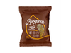 Medallones de Lentejas y Yamani x 460g - Burganas