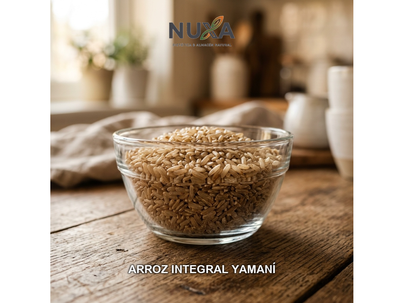 Vianda Frizada Vegana Arroz Yamaní con Vegetales