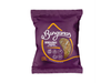 Medallones de Berenjenas y Pimenton x 460g - Burganas