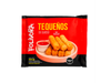 Tequeños de Muzzalmendra x 240g - Folivora