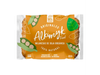 Milanesas de Soja Organica Simples Originales x 360g - Alkimyk Food