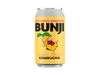 Kombucha Limon e hibiscus x 354ml - Bunji