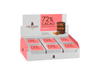 Alfajor 72% Cacao Masa de Almendras x 64g - Cachafaz