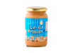 Mantequilla de Mani Crunchy x 360g - Le Fit