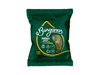 Medallones de Espinaca y Arvejas x 460g - Burganas