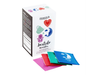 Te Surtido Linea Bienestar (20 Saquitos x Caja) x 30g - Heredia