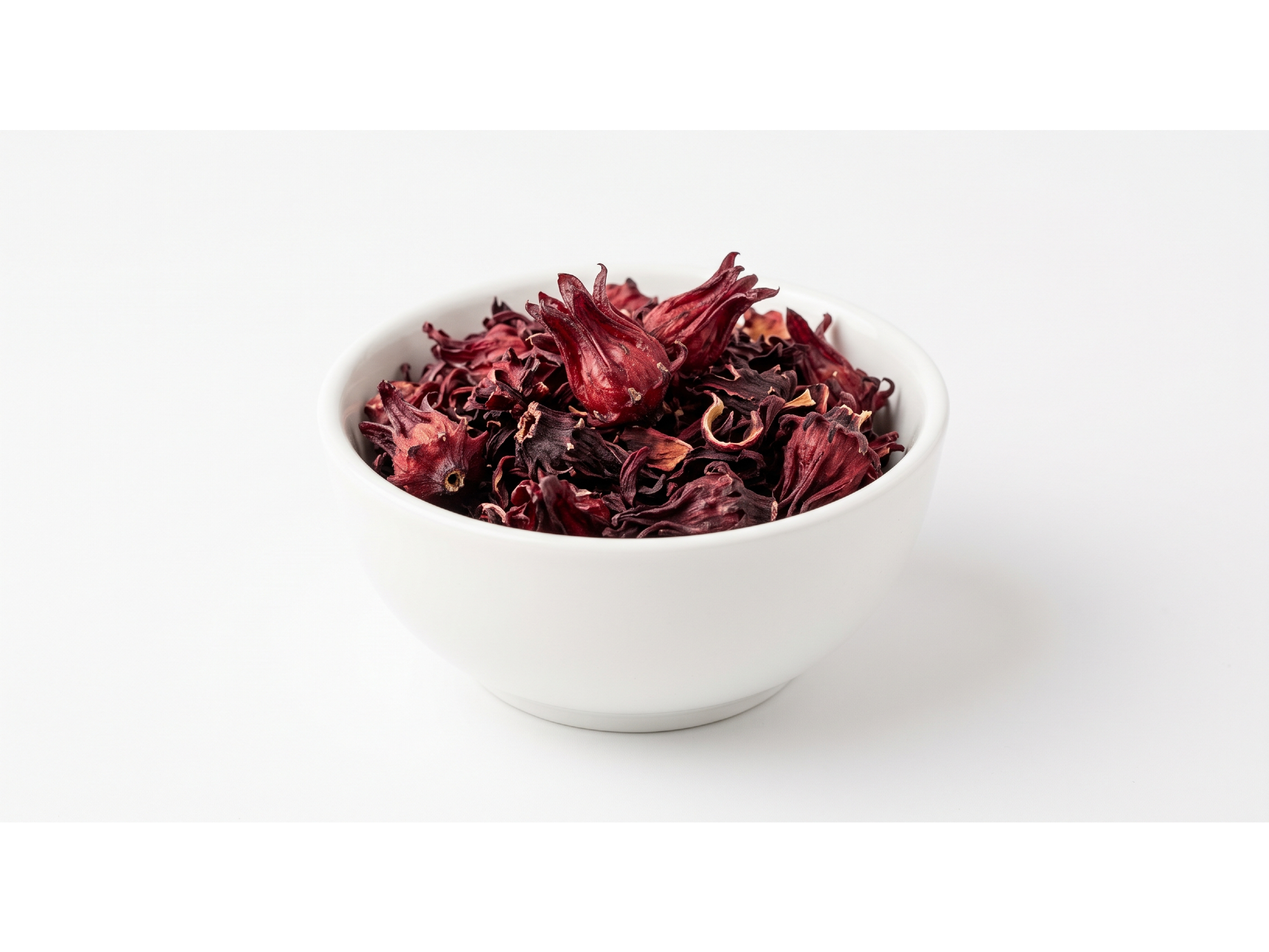 Flores De Hibiscus