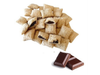 Almohadita de chocolate x 250g