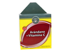 Arandano + Vitamina C - Lafarmen