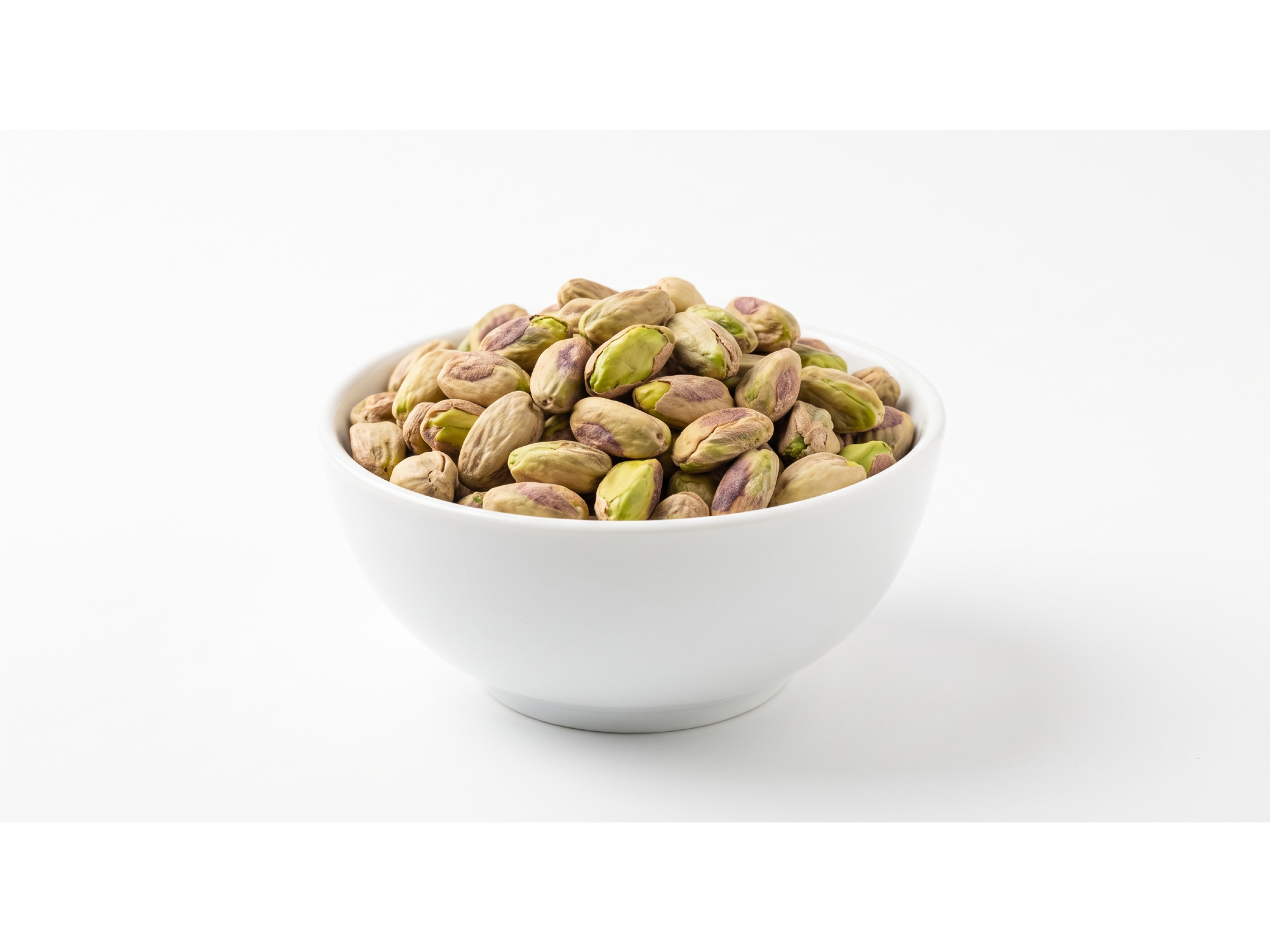 Pistachos Pelados naturales