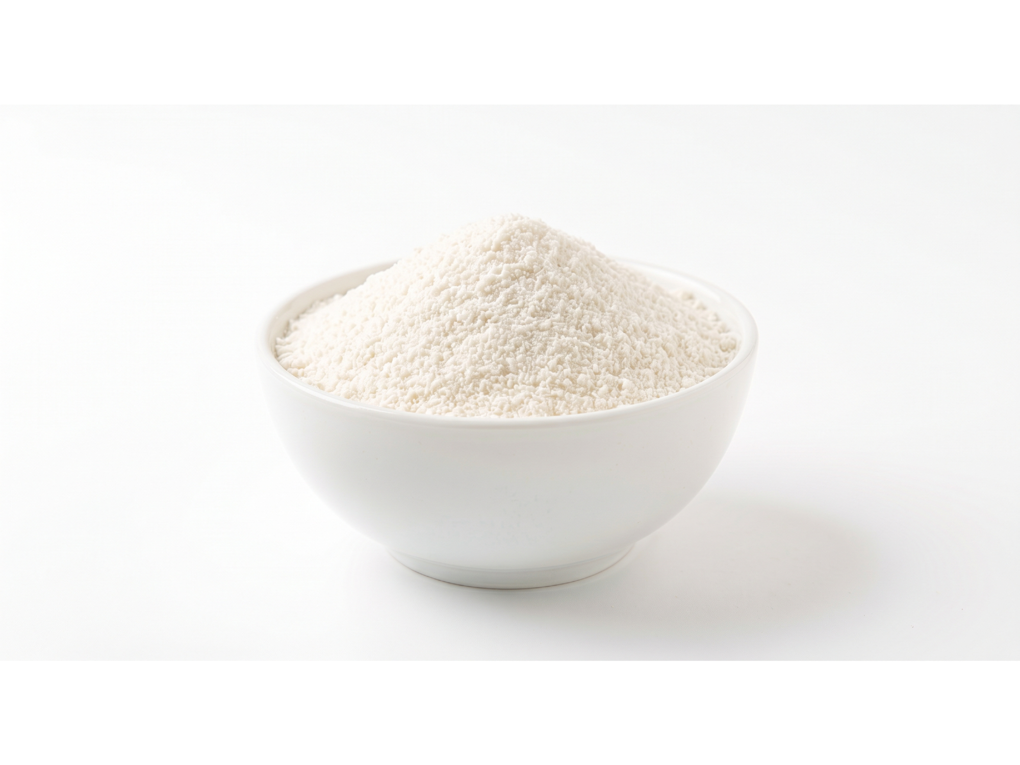 Coco Rallado High Fat