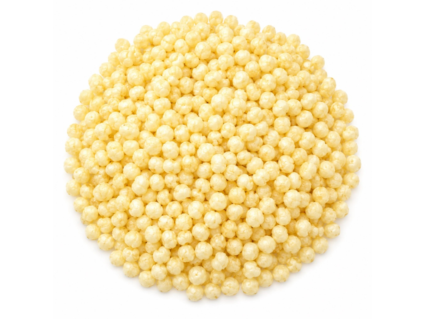 Quinoa Pop