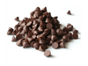 Gotitas de chocolate Semiamargo