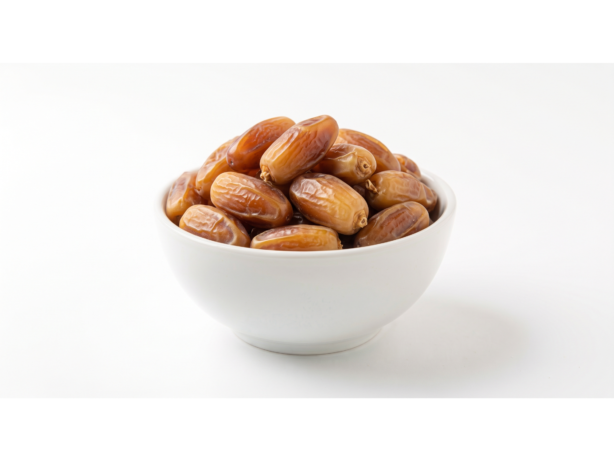 Dátiles de Túnez c/carozo (Deglet Nour)