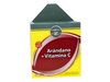 Arandano + Vitamina C x 10 comprimidos - Lafarmen